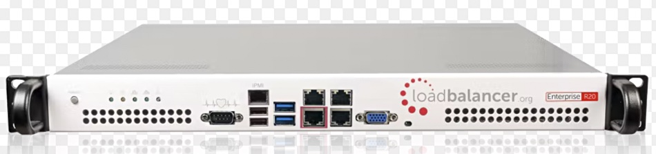 Cloudian Loadbalancer appliance