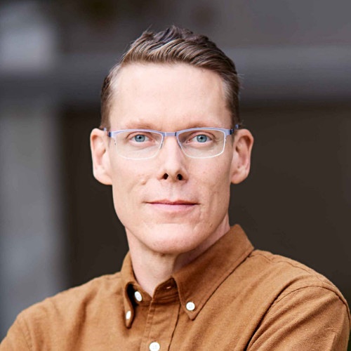 Matt Kixmoeller, formerly of Pure Storage