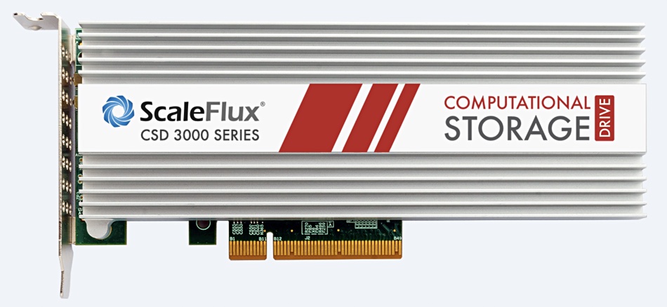 ScaleFlux CSD 3000
