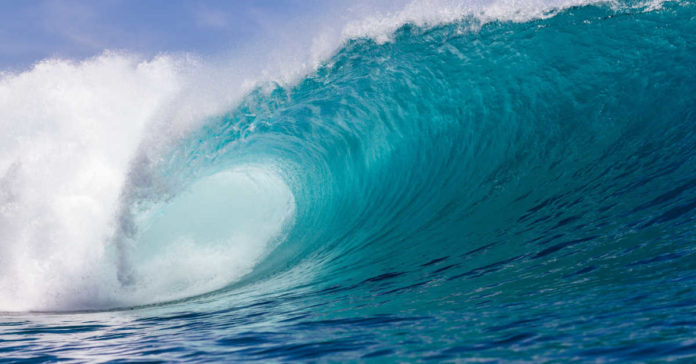 TidalScale