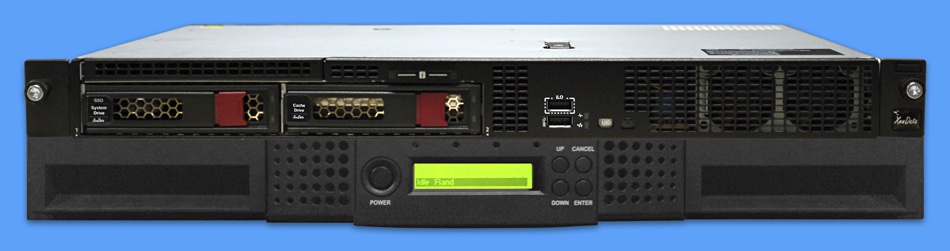 XenData CX-10 Plus