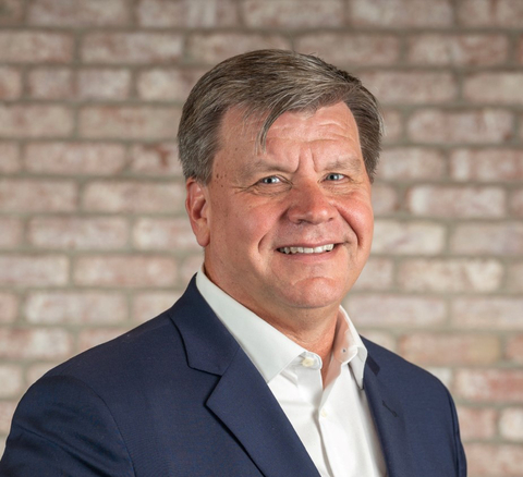 John Harechmak of storage company Hammerspace