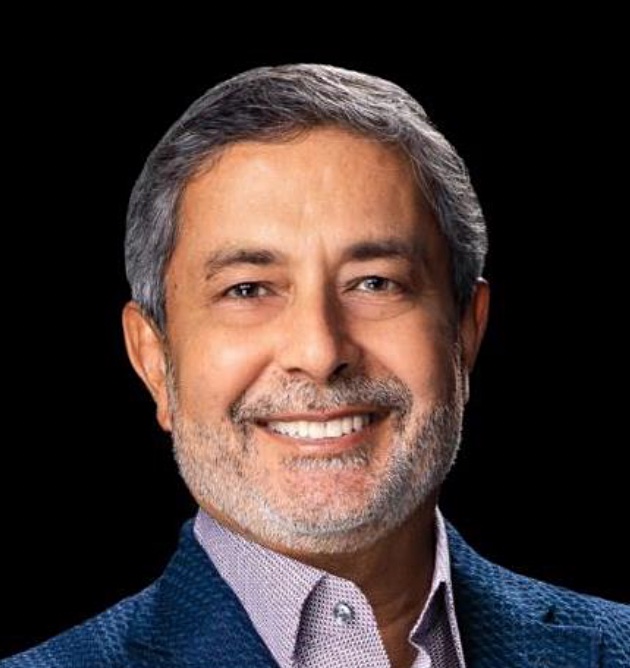 Sanjay Mehrotra., Micron