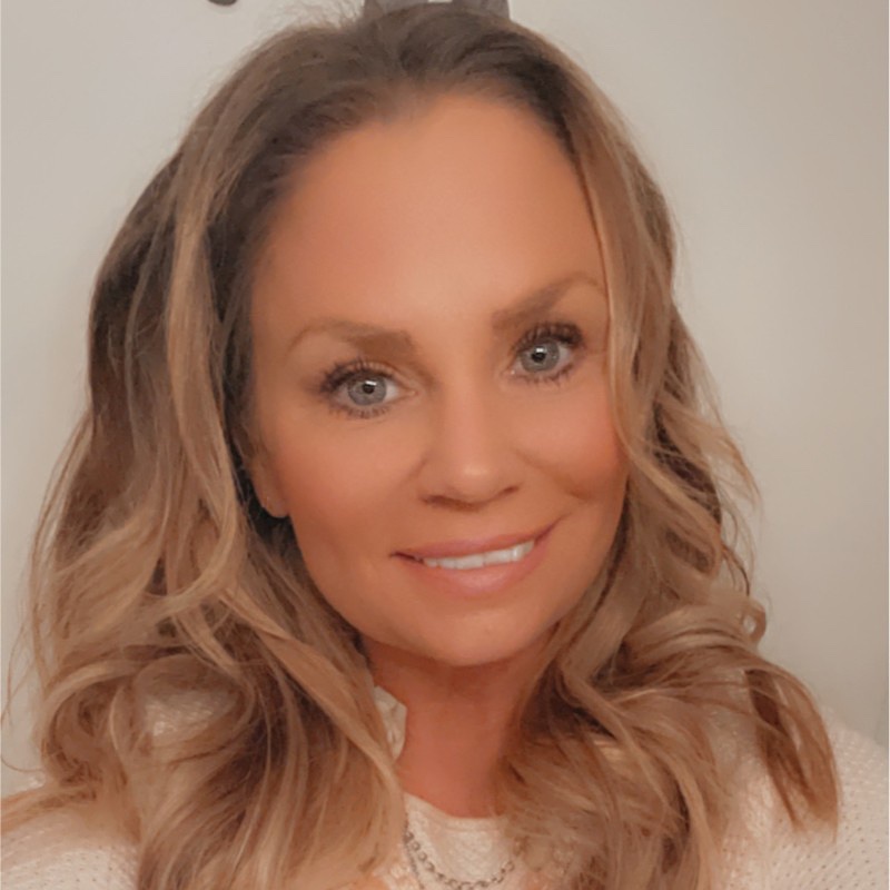 Aimee Davis, Quobyte