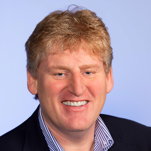 Dennis Kennelly, IBM