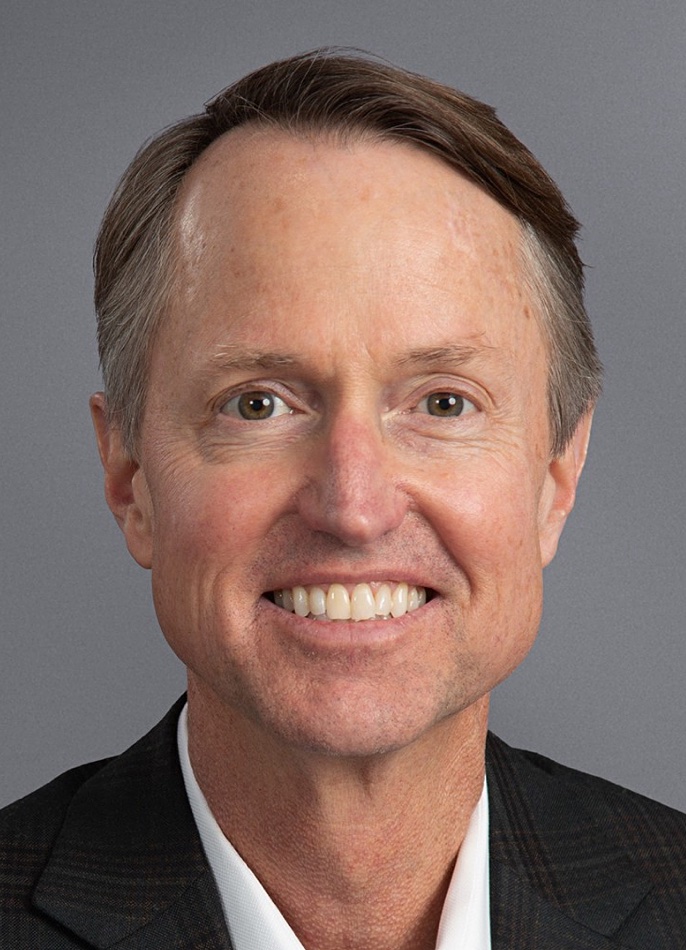 Greg Hughes, Veritas