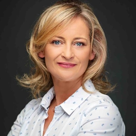 Karen Egan, Cohesity