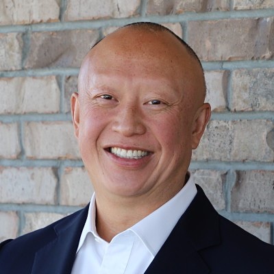 Lawrence Wong, Veritas
