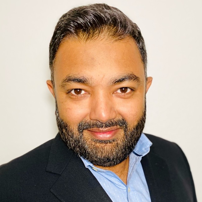 Maulik Sompura, Kioxia