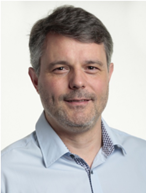 Sébastien Stormacq, AWS