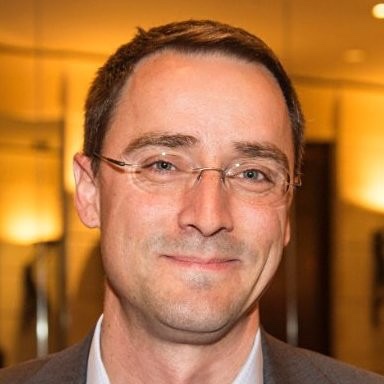 Thomas Cornely, Nutanix