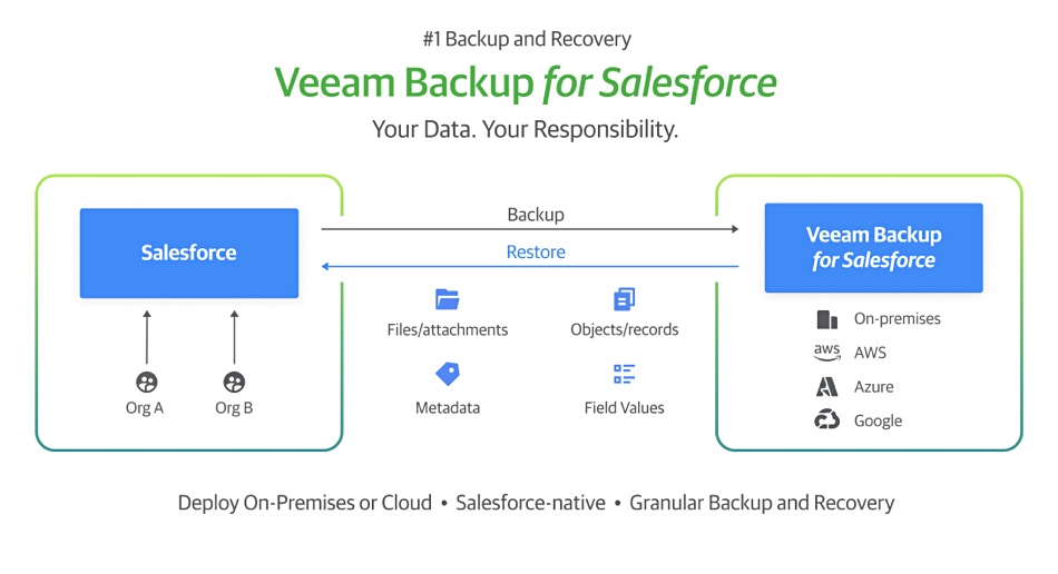 Veeam graphic