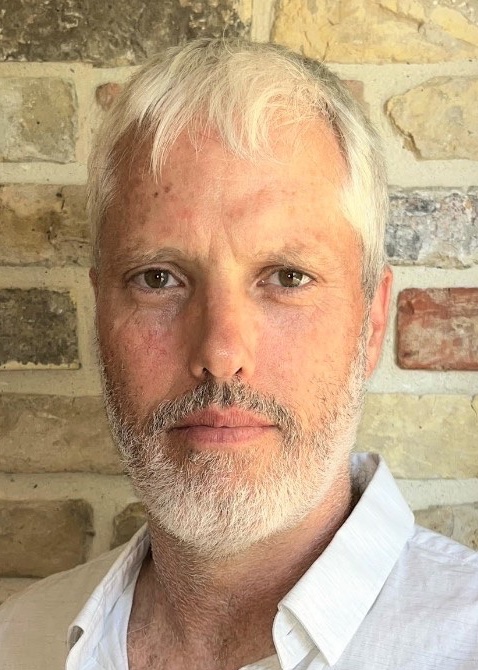 Yair Hershko of storage company Infinidat