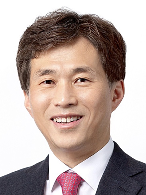 Noh-Jung Kwak, Solidigm