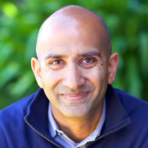 Satyen Sangani, Alation