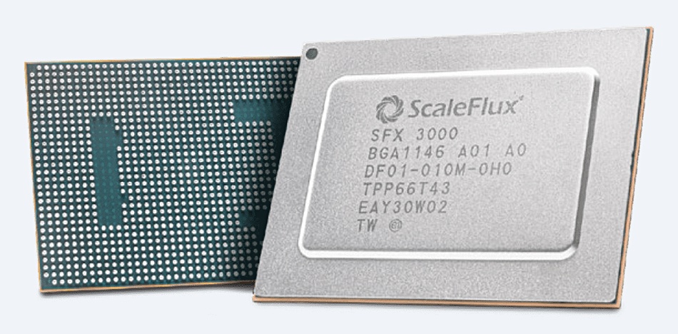 ScaleFlux SFX 3000