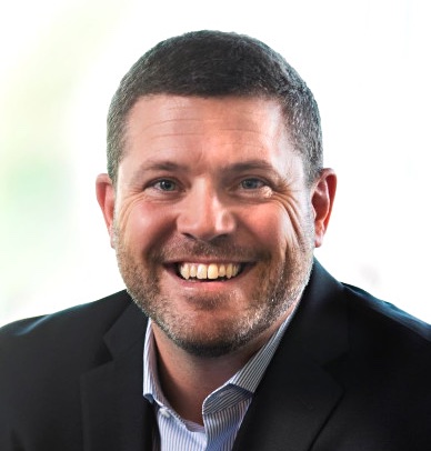Tim Robbins, Cohesity