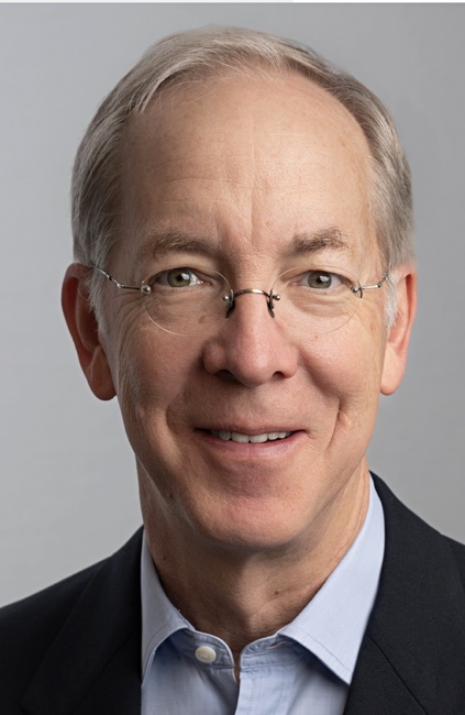 Woody Young, Solidigm