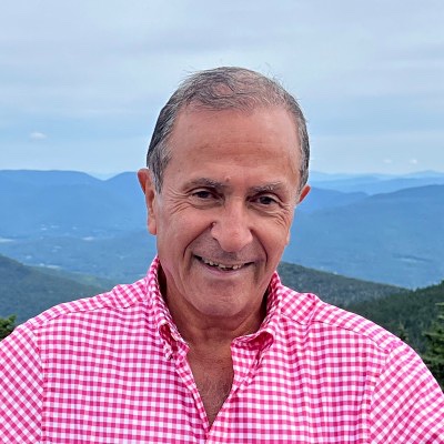 Massood Zarrabian, Trilio