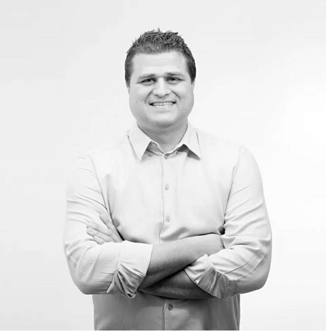 Oded Nagel, CTERA