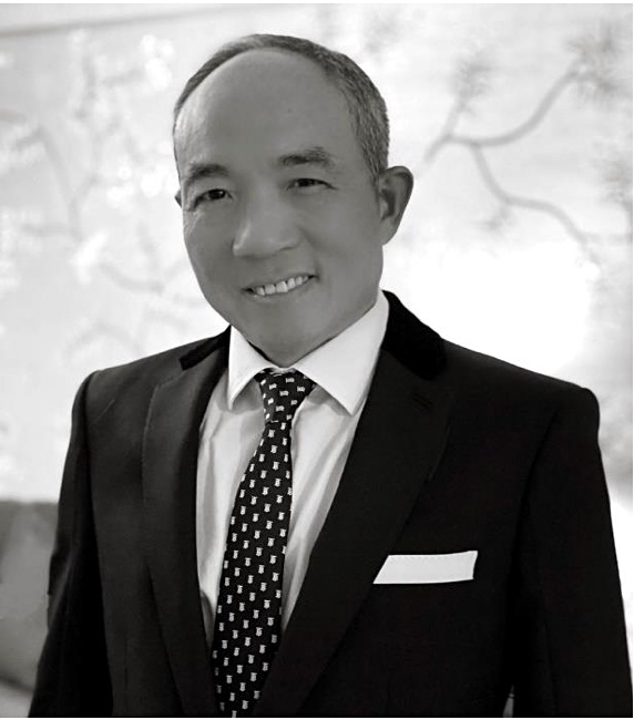 Theodore Wang, MariaDB