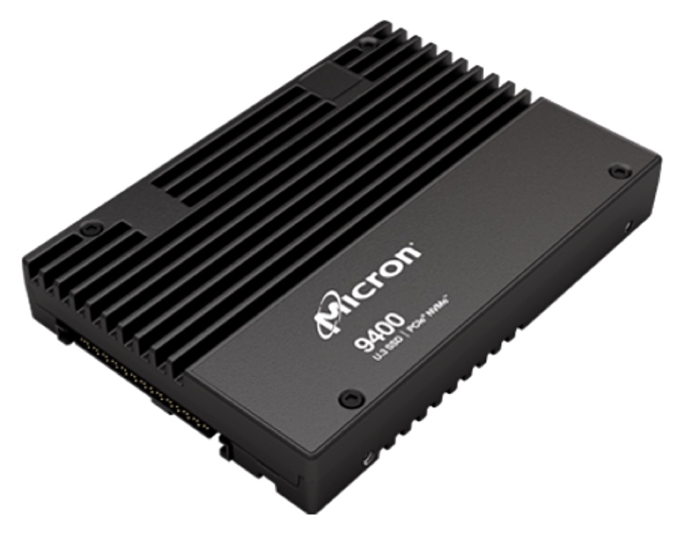 Micron 9400