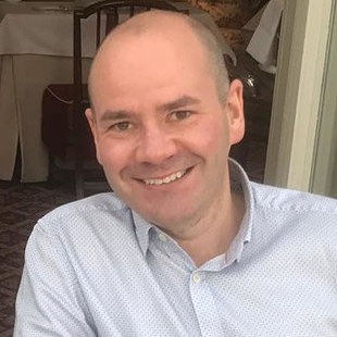 Rob Stevenson, BackupLABS