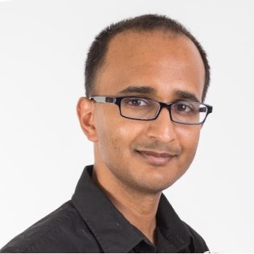 Rochan Sankar, Enfabrica