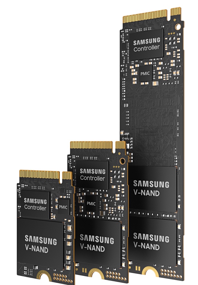 Samsung PM9C1a