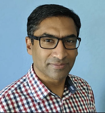 Shrijeet Mukherjee, Enfabrica
