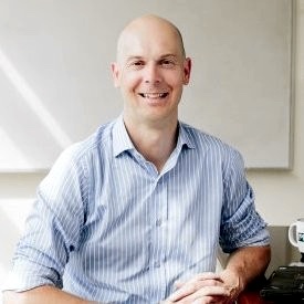Stephen Bates, storage exec for Huawei