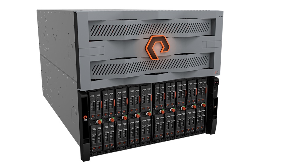 Pure Storage FlashBlade//E