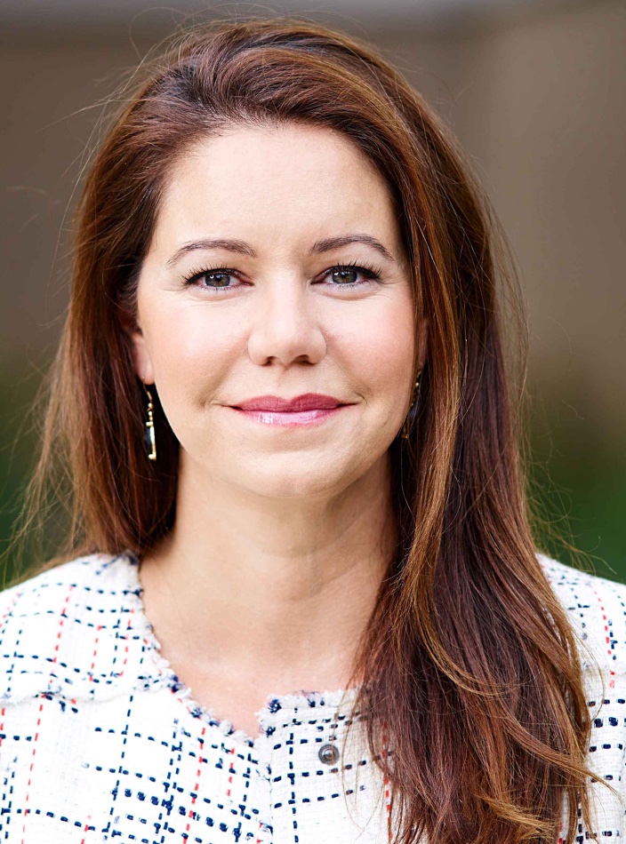 Amy Fowler, Pure Storage