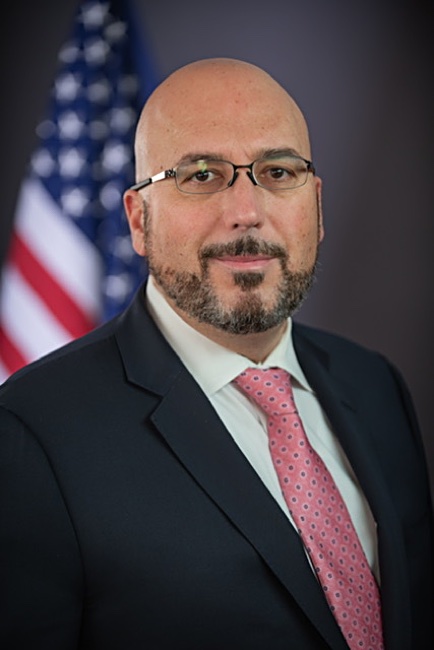 Chris Hetner, Panzura