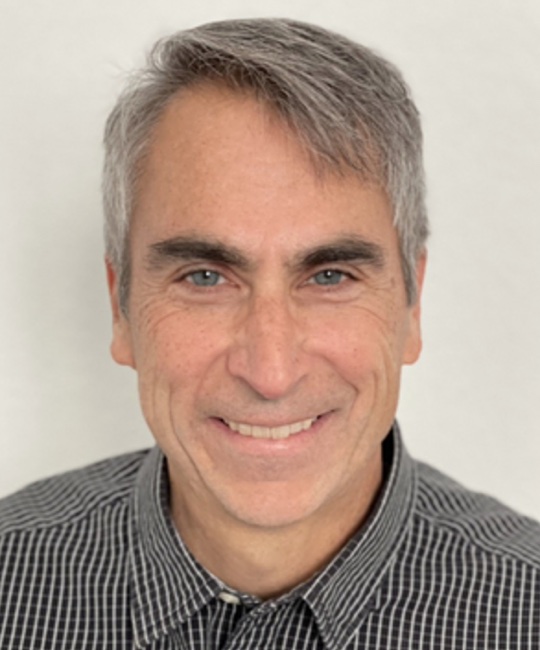 Greg Kittilson, Folio Photonics