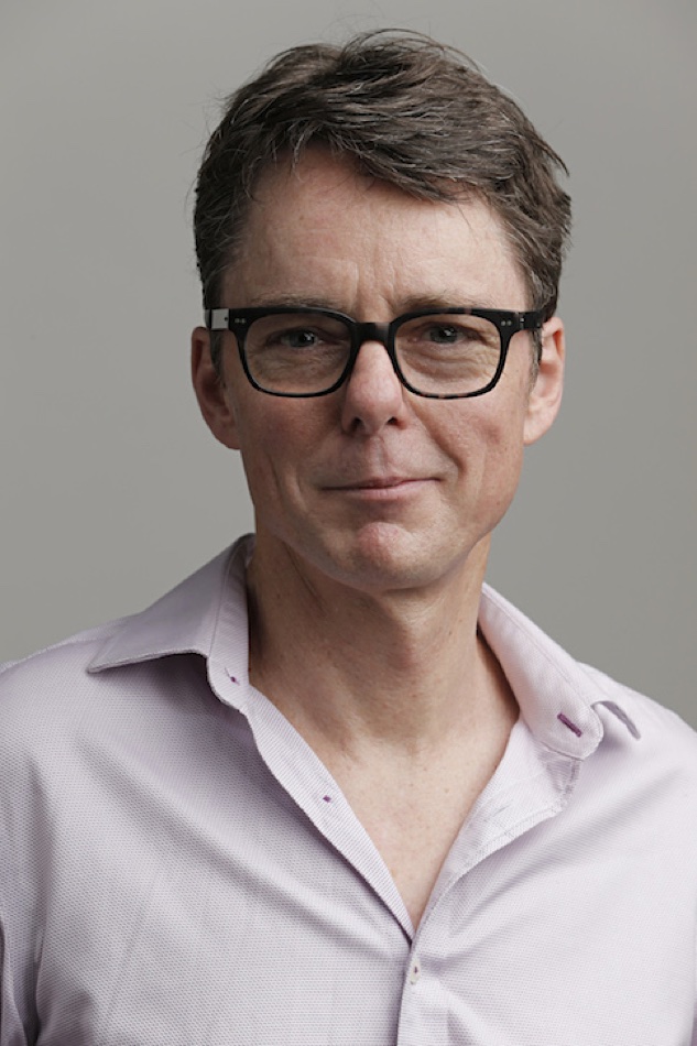 Jason Lohrey, Arcitecta