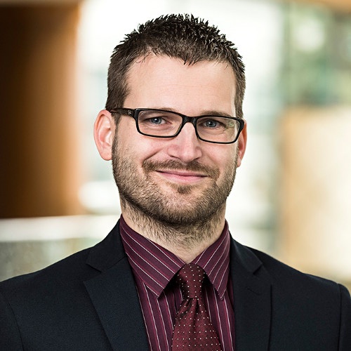 Keith Jansa, DGC Canada