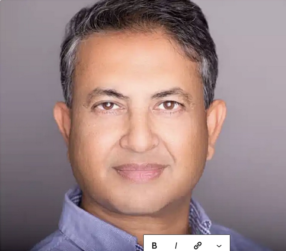 Kumar Goswami, Komprise