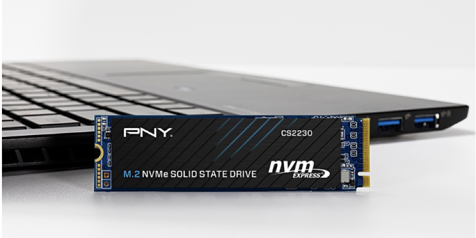 PNY storage