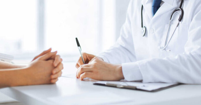 Doctor