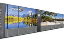 Latest generation LTO-10 tape arrives at Spectra Logic 