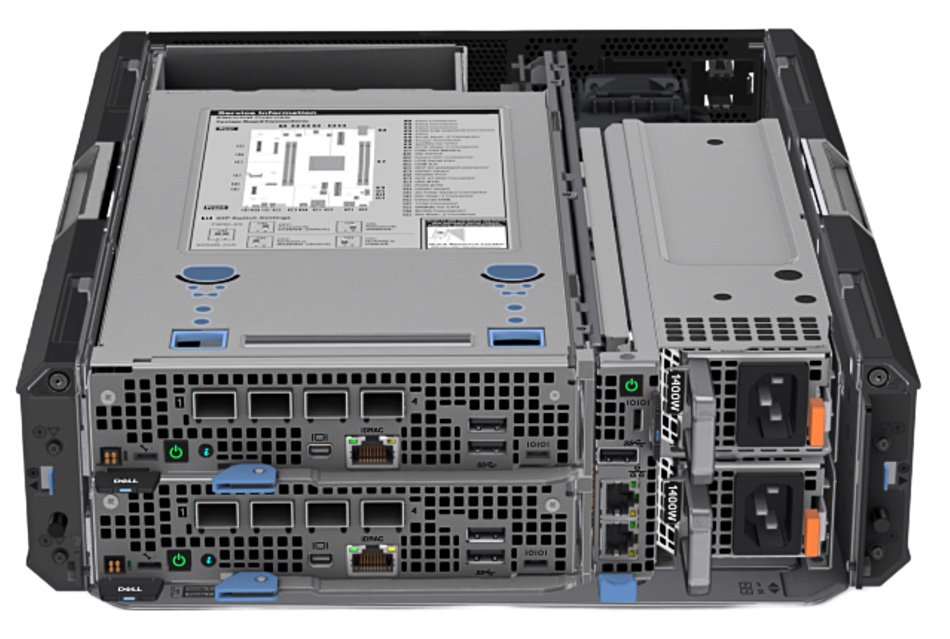Dell VD-4000z