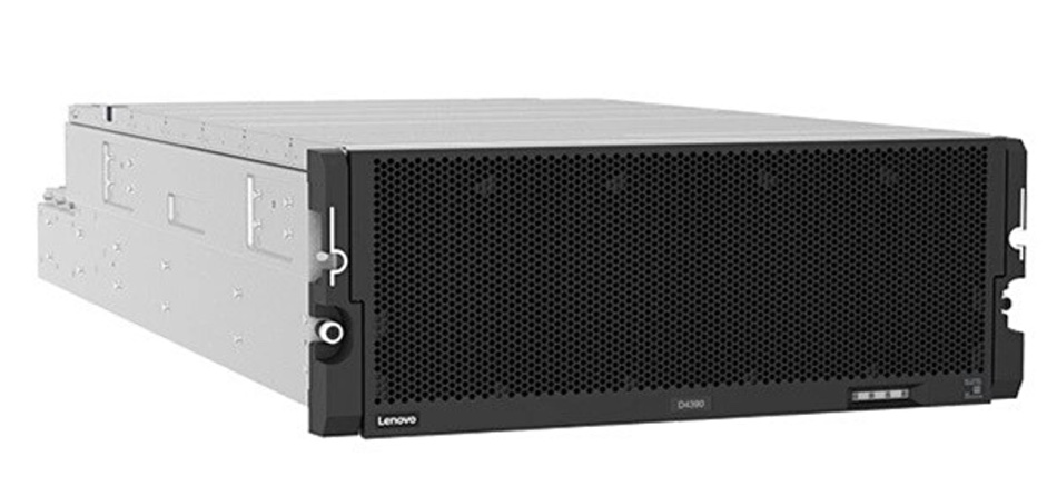 Lenovo DM4390 JBOD
