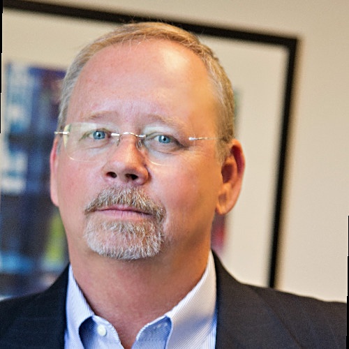 Mike Moritzkat, Seagate