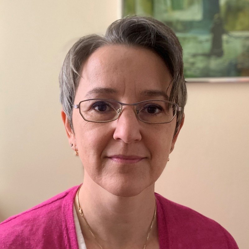 Noemi Greyzdorf, Interlock