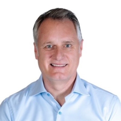 Coley Burke, storage company HYCU
