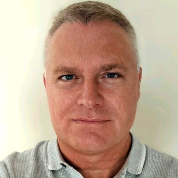 Jim Liddle, Nasuni
