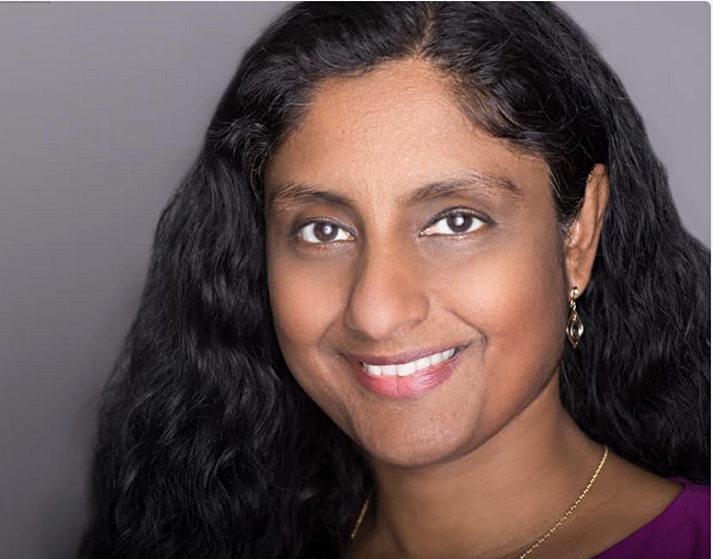 Krishna Subramanian, Komprise