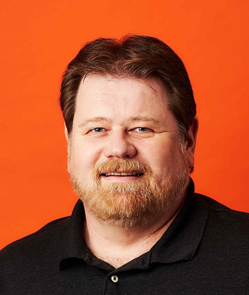 Peter Skovrup, Pure Storage