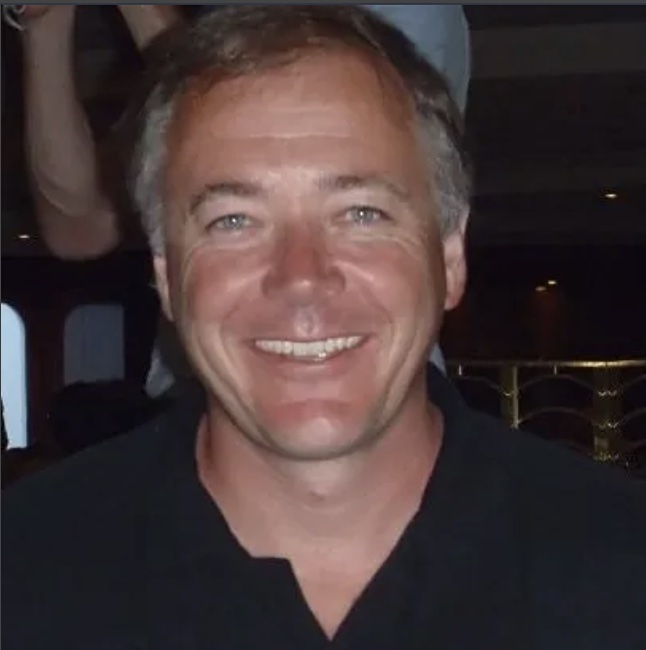 Tod Earhart